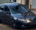 Чорний Мазда 3, об'ємом двигуна 1.6 л та пробігом 280 тис. км за 2800 $, фото 1 на Automoto.ua