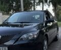 Чорний Мазда 3, об'ємом двигуна 1.6 л та пробігом 312 тис. км за 3700 $, фото 9 на Automoto.ua