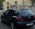Чорний Мазда 3, об'ємом двигуна 1.6 л та пробігом 312 тис. км за 3700 $, фото 6 на Automoto.ua