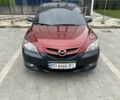 Черный Мазда 3, объемом двигателя 1.6 л и пробегом 348 тыс. км за 2750 $, фото 1 на Automoto.ua