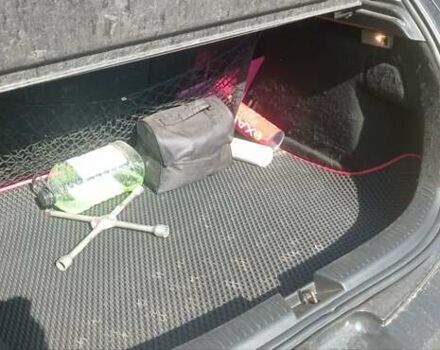 Черный Мазда 3, объемом двигателя 1.6 л и пробегом 322 тыс. км за 4700 $, фото 13 на Automoto.ua