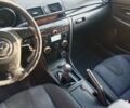 Черный Мазда 3, объемом двигателя 1.6 л и пробегом 270 тыс. км за 3600 $, фото 2 на Automoto.ua