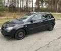 Черный Мазда 3, объемом двигателя 1.6 л и пробегом 347 тыс. км за 3500 $, фото 4 на Automoto.ua