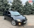 Чорний Мазда 3, об'ємом двигуна 2 л та пробігом 180 тис. км за 3800 $, фото 1 на Automoto.ua