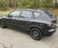 Черный Мазда 3, объемом двигателя 1.6 л и пробегом 347 тыс. км за 3500 $, фото 3 на Automoto.ua