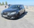 Чорний Мазда 3, об'ємом двигуна 1.6 л та пробігом 333 тис. км за 4400 $, фото 1 на Automoto.ua