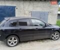 Чорний Мазда 3, об'ємом двигуна 2 л та пробігом 200 тис. км за 4700 $, фото 5 на Automoto.ua