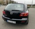 Черный Мазда 3, объемом двигателя 1.6 л и пробегом 223 тыс. км за 4000 $, фото 8 на Automoto.ua