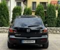 Чорний Мазда 3, об'ємом двигуна 1.6 л та пробігом 316 тис. км за 5200 $, фото 5 на Automoto.ua