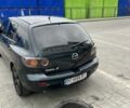 Черный Мазда 3, объемом двигателя 1.6 л и пробегом 348 тыс. км за 2750 $, фото 1 на Automoto.ua