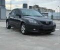 Черный Мазда 3, объемом двигателя 0 л и пробегом 200 тыс. км за 4500 $, фото 2 на Automoto.ua