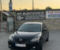 Чорний Мазда 3, об'ємом двигуна 1.6 л та пробігом 271 тис. км за 3715 $, фото 1 на Automoto.ua
