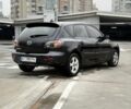 Черный Мазда 3, объемом двигателя 1.6 л и пробегом 300 тыс. км за 4000 $, фото 3 на Automoto.ua