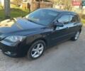 Чорний Мазда 3, об'ємом двигуна 1.6 л та пробігом 280 тис. км за 3700 $, фото 1 на Automoto.ua