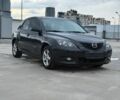 Черный Мазда 3, объемом двигателя 0 л и пробегом 300 тыс. км за 4500 $, фото 2 на Automoto.ua