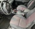 Черный Мазда 3, объемом двигателя 1.6 л и пробегом 347 тыс. км за 3500 $, фото 6 на Automoto.ua