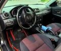 Черный Мазда 3, объемом двигателя 1.6 л и пробегом 357 тыс. км за 5200 $, фото 1 на Automoto.ua