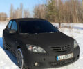 Чорний Мазда 3, об'ємом двигуна 2 л та пробігом 372 тис. км за 3900 $, фото 1 на Automoto.ua