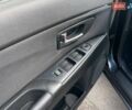 Чорний Мазда 3, об'ємом двигуна 1.6 л та пробігом 262 тис. км за 3799 $, фото 7 на Automoto.ua