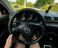 Чорний Мазда 3, об'ємом двигуна 2 л та пробігом 235 тис. км за 5500 $, фото 1 на Automoto.ua
