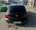 Мазда 3 2005 в Харькове на Automoto.ua Черный Мазда 3, объемом двигателя 1.6 л и пробегом 230 тыс. км за 3600 $, фото 7 на Automoto.ua