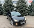 Чорний Мазда 3, об'ємом двигуна 2 л та пробігом 180 тис. км за 3800 $, фото 12 на Automoto.ua