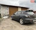 Черный Мазда 3, объемом двигателя 2 л и пробегом 310 тыс. км за 3450 $, фото 4 на Automoto.ua