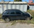 Черный Мазда 3, объемом двигателя 1.6 л и пробегом 273 тыс. км за 1500 $, фото 3 на Automoto.ua