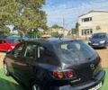 Чорний Мазда 3, об'ємом двигуна 1.6 л та пробігом 275 тис. км за 3300 $, фото 4 на Automoto.ua