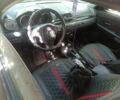Черный Мазда 3, объемом двигателя 0 л и пробегом 300 тыс. км за 2798 $, фото 5 на Automoto.ua
