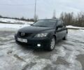 Чорний Мазда 3, об'ємом двигуна 1.6 л та пробігом 270 тис. км за 3650 $, фото 1 на Automoto.ua