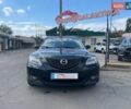 Чорний Мазда 3, об'ємом двигуна 1.6 л та пробігом 262 тис. км за 3799 $, фото 1 на Automoto.ua