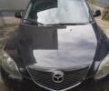 Чорний Мазда 3, об'ємом двигуна 2 л та пробігом 200 тис. км за 4700 $, фото 10 на Automoto.ua