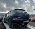 Чорний Мазда 3, об'ємом двигуна 1.6 л та пробігом 370 тис. км за 2400 $, фото 3 на Automoto.ua