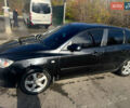 Мазда 3 2005 в Харькове на Automoto.ua Черный Мазда 3, объемом двигателя 1.6 л и пробегом 230 тыс. км за 3600 $, фото 6 на Automoto.ua
