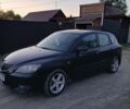 Чорний Мазда 3, об'ємом двигуна 1.6 л та пробігом 270 тис. км за 3300 $, фото 1 на Automoto.ua