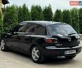 Чорний Мазда 3, об'ємом двигуна 1.6 л та пробігом 316 тис. км за 5200 $, фото 17 на Automoto.ua