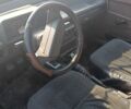 Черный Мазда 3, объемом двигателя 1.56 л и пробегом 251 тыс. км за 3200 $, фото 6 на Automoto.ua