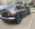 Чорний Мазда 3, об'ємом двигуна 1.6 л та пробігом 280 тис. км за 2800 $, фото 10 на Automoto.ua
