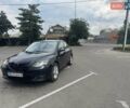 Черный Мазда 3, объемом двигателя 1.56 л и пробегом 120 тыс. км за 4200 $, фото 1 на Automoto.ua