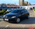 Черный Мазда 3, объемом двигателя 1.3 л и пробегом 200 тыс. км за 3799 $, фото 1 на Automoto.ua