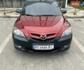 Черный Мазда 3, объемом двигателя 1.56 л и пробегом 348 тыс. км за 2750 $, фото 1 на Automoto.ua