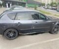Чорний Мазда 3, об'ємом двигуна 1.6 л та пробігом 280 тис. км за 2800 $, фото 11 на Automoto.ua