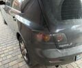 Чорний Мазда 3, об'ємом двигуна 1.6 л та пробігом 199 тис. км за 4300 $, фото 2 на Automoto.ua