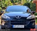 Черный Мазда 3, объемом двигателя 1.6 л и пробегом 273 тыс. км за 1600 $, фото 1 на Automoto.ua