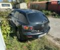 Черный Мазда 3, объемом двигателя 1.6 л и пробегом 273 тыс. км за 1500 $, фото 1 на Automoto.ua