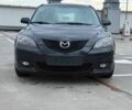 Черный Мазда 3, объемом двигателя 0 л и пробегом 300 тыс. км за 4500 $, фото 1 на Automoto.ua