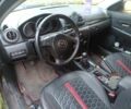 Чорний Мазда 3, об'ємом двигуна 0 л та пробігом 255 тис. км за 2903 $, фото 4 на Automoto.ua