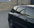 Черный Мазда 3, объемом двигателя 1.6 л и пробегом 271 тыс. км за 3700 $, фото 5 на Automoto.ua