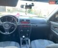 Черный Мазда 3, объемом двигателя 1.6 л и пробегом 280 тыс. км за 5700 $, фото 10 на Automoto.ua